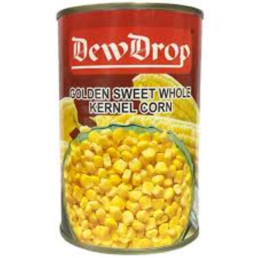 PEP GOLDEN SWEET CORN 420G
